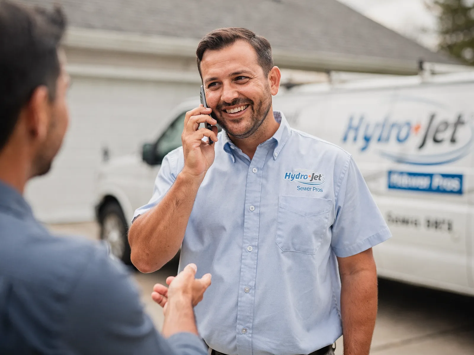 Hydro Jetting Palm Bay, FL FAQs